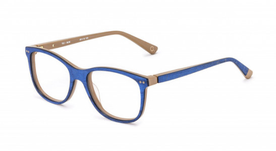 Etnia Barcelona Kids TEO Eyeglasses, BLBE