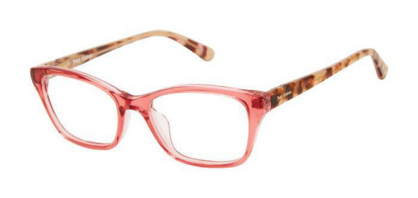 Juicy Couture JU 938 Eyeglasses