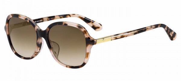 Kate Spade BRYLEE/F/S Sunglasses