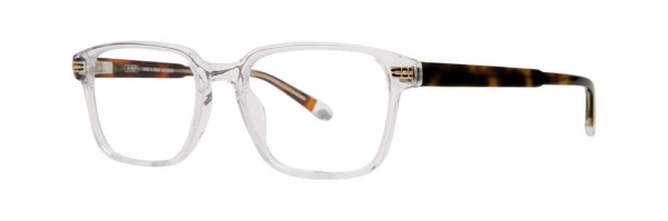 Original Penguin The Elliston Eyeglasses, Crystal