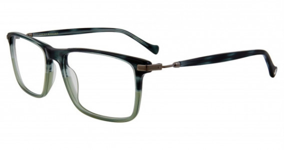 Lucky Brand D412 Eyeglasses