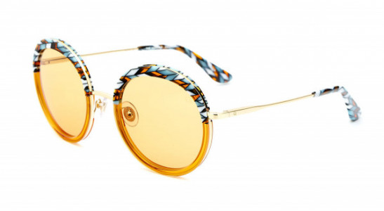 Etnia Barcelona THE WATCHER SUN Sunglasses