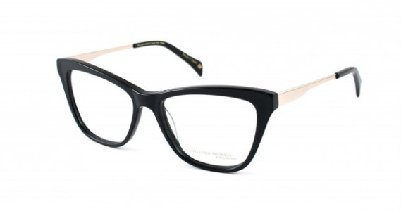 William Morris BLADELE Eyeglasses, TEAL/BLUE (C2)