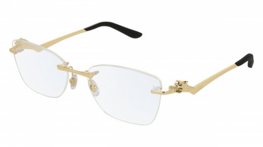 Cartier CT0120O Eyeglasses