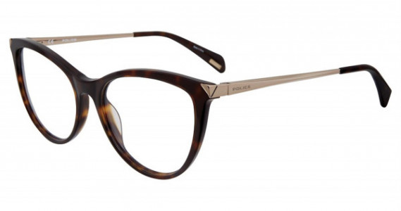 Police VPL842 Eyeglasses