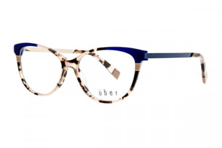 Uber Zimmer Eyeglasses