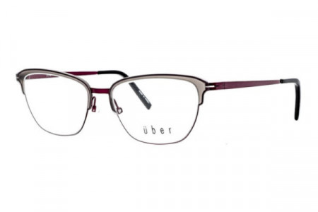 Uber Soul Eyeglasses, Gun