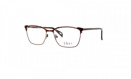 Uber Polaris Eyeglasses