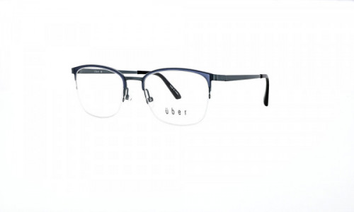 Uber McQueen Eyeglasses