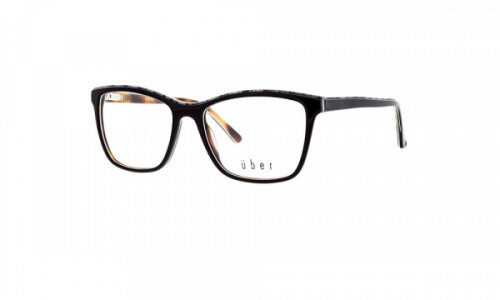 Uber Lancia Eyeglasses, Blue (no longer available)