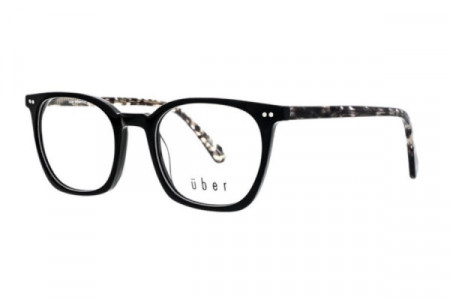 Uber Colt Eyeglasses