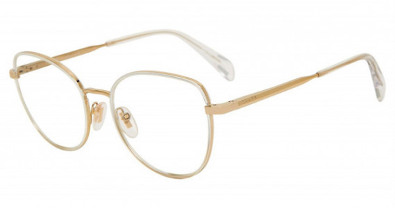 Police VPL839 Eyeglasses