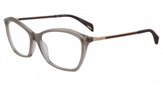 Police VPL840 Eyeglasses