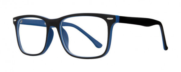 Attitudes Attitudes #44 Eyeglasses