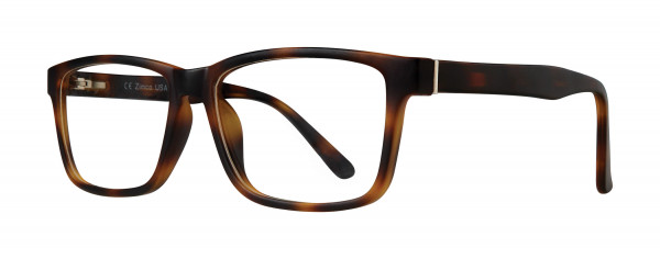 Attitudes Attitudes #43 Eyeglasses
