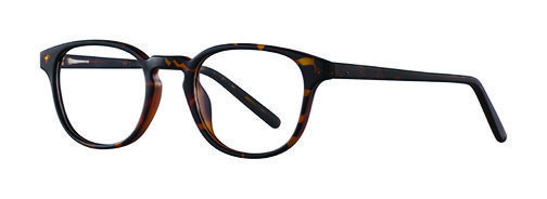 Attitudes Attitudes #41 Eyeglasses