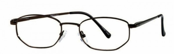 Budget Paris Eyeglasses