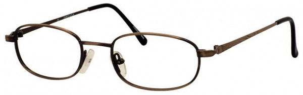 Budget Monaco Eyeglasses