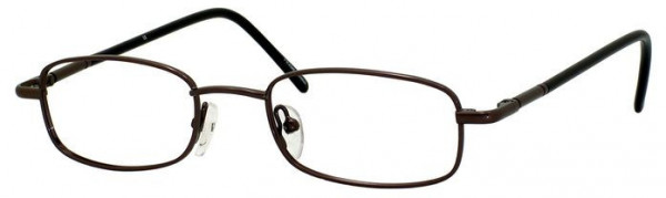 Budget Chelsea Eyeglasses