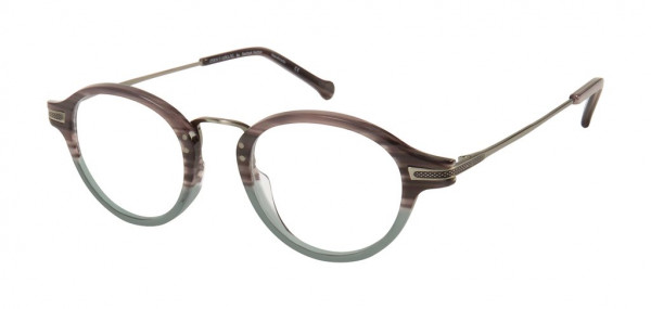 Colors In Optics C984 ESSEX Eyeglasses