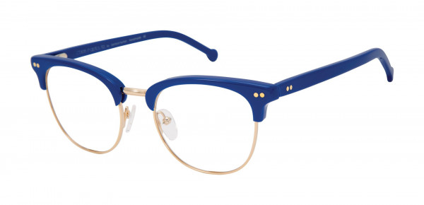 Colors In Optics C1106 BAXTER Eyeglasses