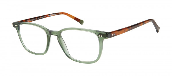 Colors In Optics CJ114 BRADY Eyeglasses