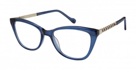 Jessica Simpson J1169 Eyeglasses