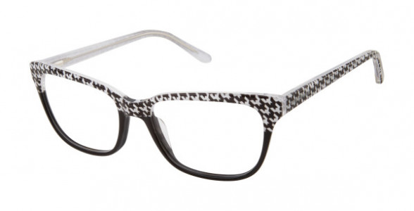 Lulu Guinness L918 Eyeglasses