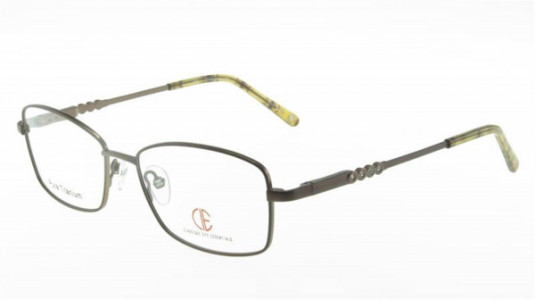 CIE SEC323T Eyeglasses