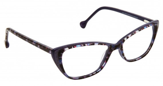 Lisa Loeb ANGEL Eyeglasses