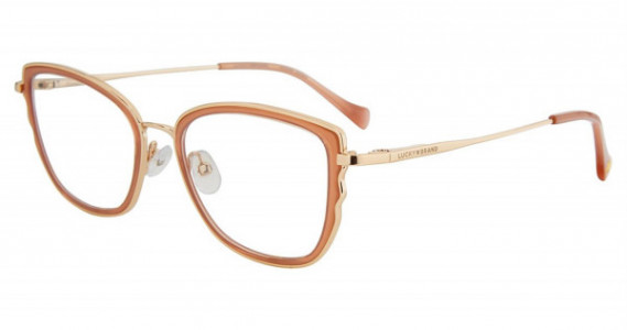 Lucky Brand D116 Eyeglasses
