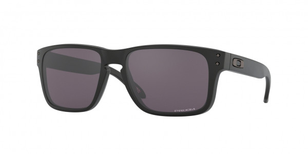 Oakley OJ9007 HOLBROOK XS Sunglasses, 900703 MATTE GREY INK (GREY)