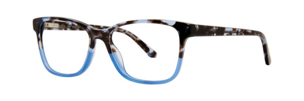 Destiny Deah Eyeglasses, Ocean