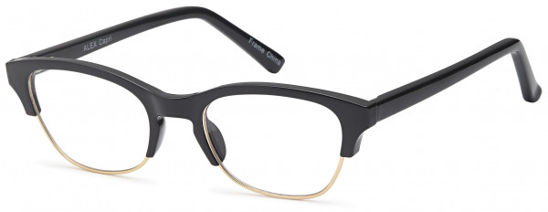Millennial ALEX Eyeglasses