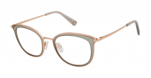 Brendel 902286 Eyeglasses