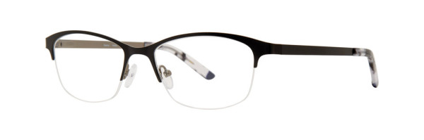 Destiny Ardita Eyeglasses, Black