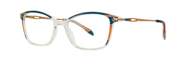 Destiny Gertrude Eyeglasses