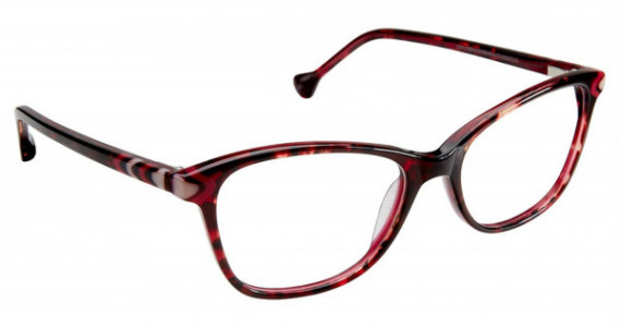 Lisa Loeb LIGHTENING Eyeglasses