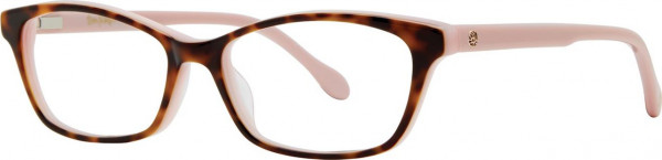 Lilly Pulitzer Girls Harding Mini Eyeglasses