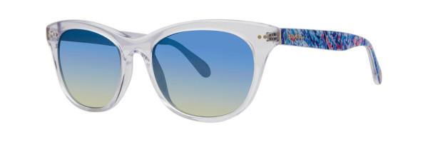 Lilly Pulitzer Miraval Sunglasses