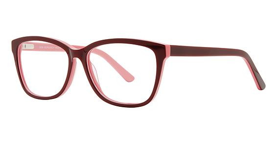 Elan 3036 Eyeglasses