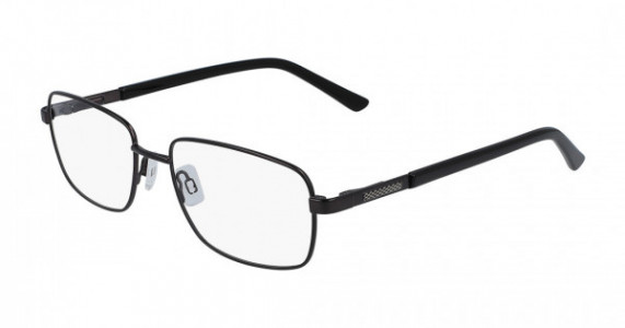 Genesis G4046 Eyeglasses, 033 Gunmetal