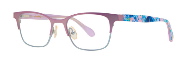 Lilly Pulitzer Girls Kizzy Eyeglasses