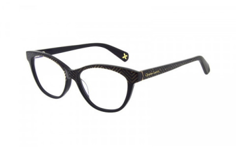 Christian Lacroix CL 1095 Eyeglasses