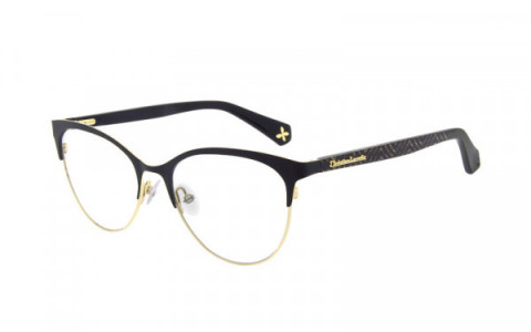 Christian Lacroix CL 3058 Eyeglasses