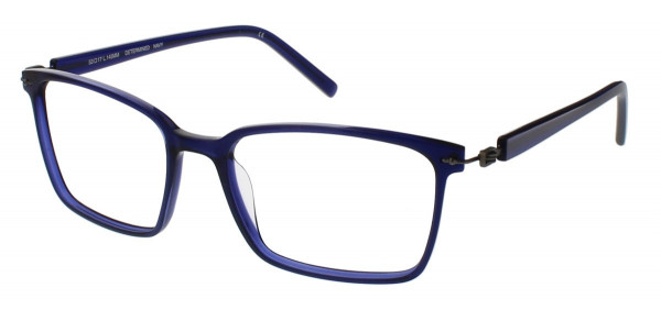 Aspire DETERMINED Eyeglasses