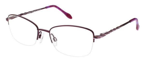 ClearVision PRUDENCE Eyeglasses