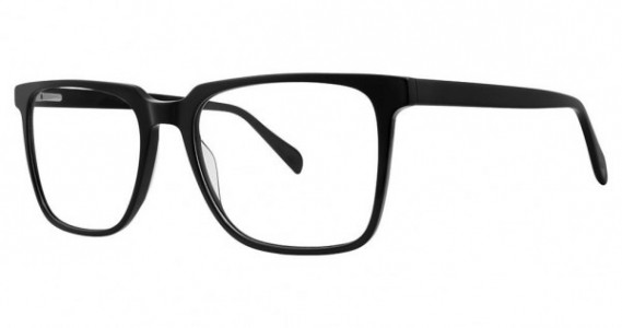 Big Mens Eyewear Club BIG SPIKE Eyeglasses