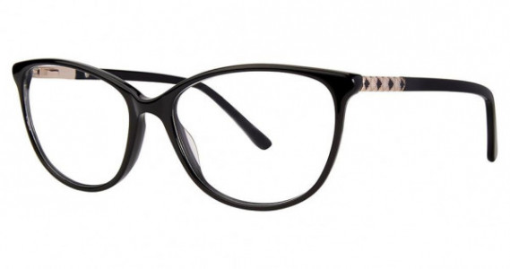 Genevieve EAVESDROP Eyeglasses