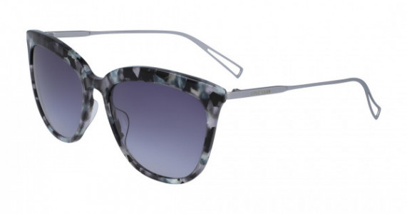 Cole Haan CH7079 Sunglasses, 036 Grey Tortoise